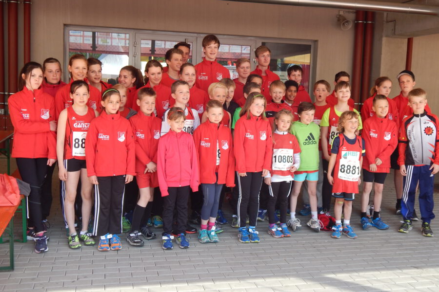 Minimarathon Kassel