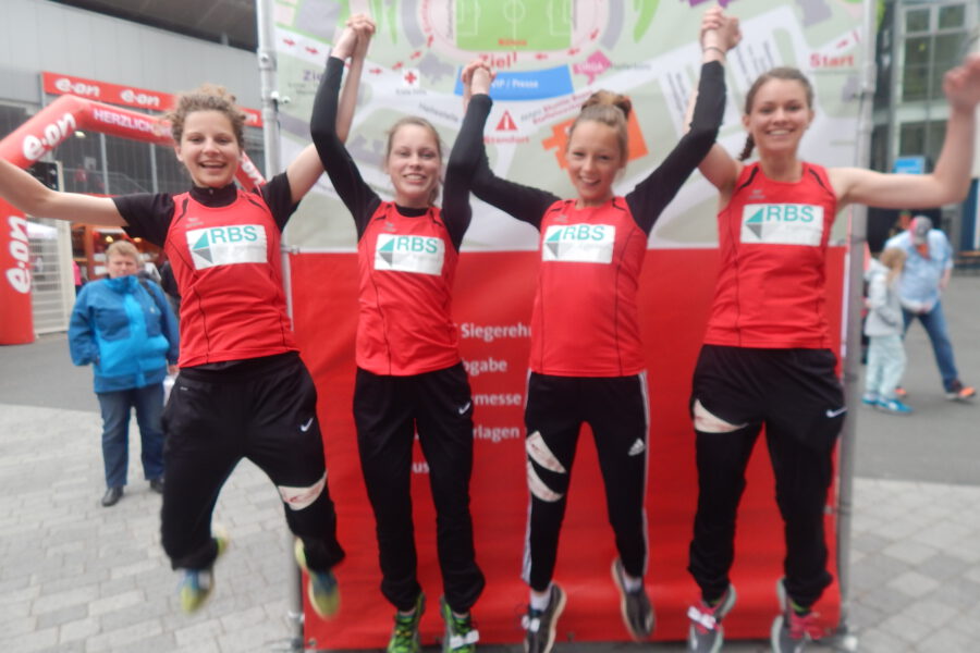 Marathon Kassel